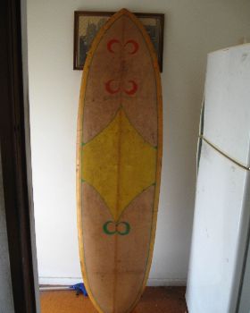 Surfing