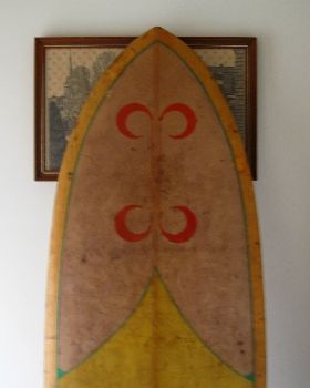 Surfing