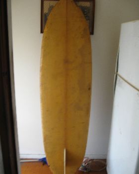 Surfing