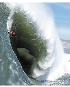 Surfing
