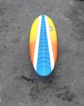 Joel Tudor Midlength