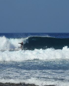 Surfing
