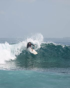 Surfing