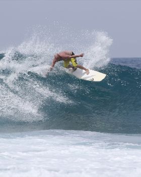 Surfing