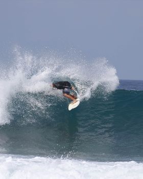 Surfing