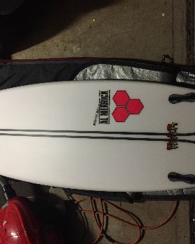Surfing
