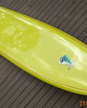 Surfing