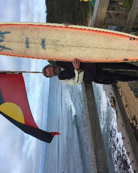 Surfing