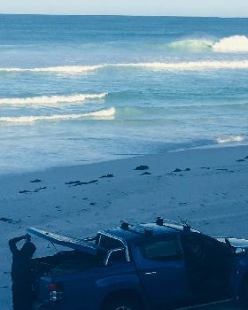 Surfing