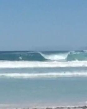 Surfing