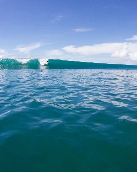 Surfing