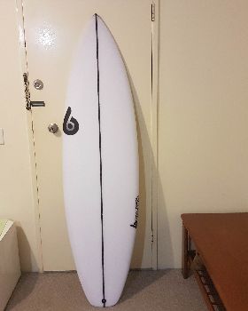 Surfing