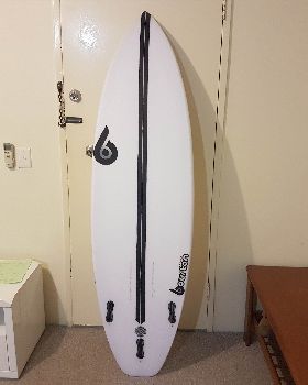Surfing