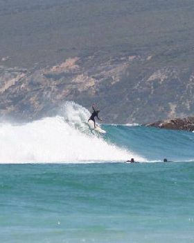 Smiths Beach, Aust Day Long weekend