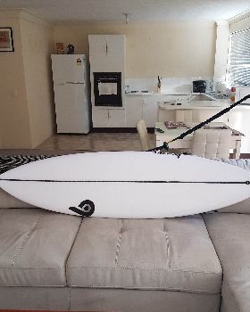 Surfing
