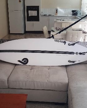 Surfing