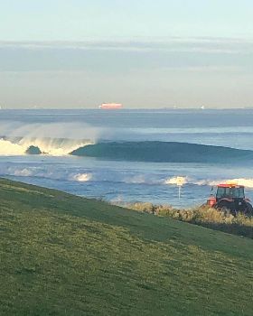 Surfing