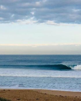 Surfing