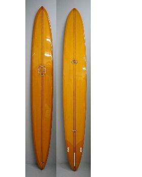 10' Speed Shape