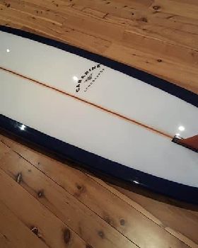 Surfing