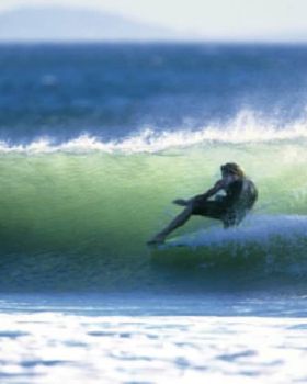 Surfing