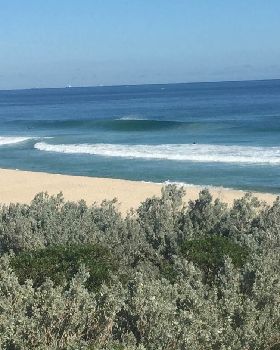 Surfing