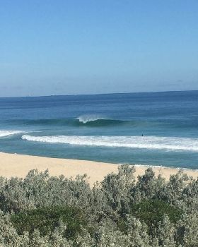 Surfing