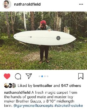 Surfing