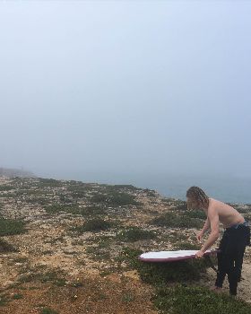 Surfing
