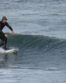 Surfing