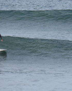 Surfing