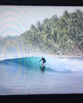 Surfing