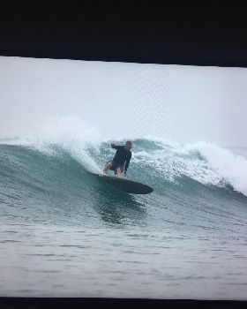 Surfing