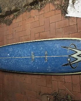 Surfing