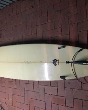Surfing