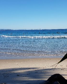 Rainbow Bay