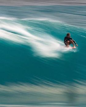 Surfing