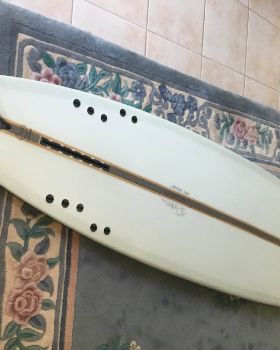 Surfing
