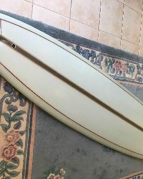 Surfing