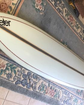 Surfing