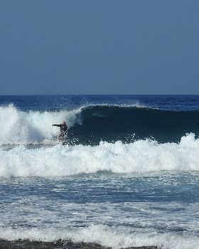 Surfing