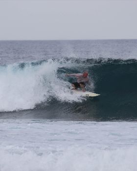 Surfing