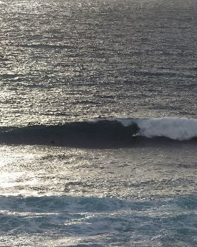 Surfing