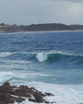 Surfing