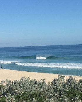 Surfing