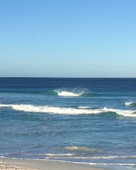 Surfing