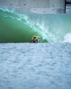 Surfing