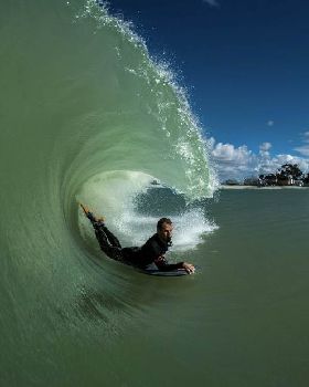 Surfing