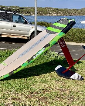 Surfing