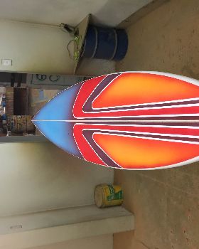 Surfing